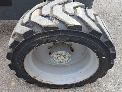 USED 2016 Genie S-60X
