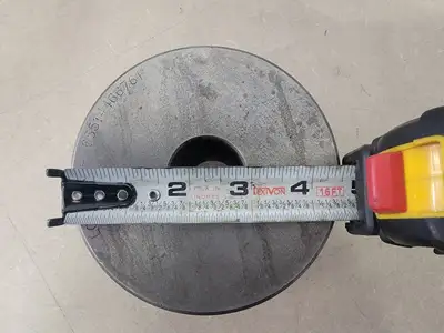 USED LOVEJOY 68514466761