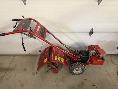 Used _UNKNOWN_ _UNKNOWN_ Rotary Tillers Michigan US | Miedema Asset Management Group #1441744