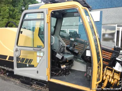 Used 2024 VERMEER 2024 VERMEER D24X40 S3 Drill Rigs Florida US | HDD Broker #1346138