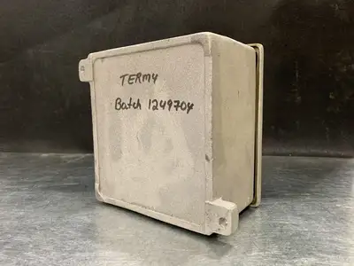 NEW PYROTENAX D1297