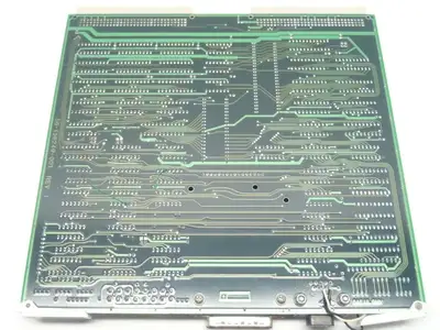 94-156250-071 REV A 56-156249-001 REV 1 | Simco Ramic SRC 94-156250-071 REV A PCB Assy ADC/Gain Memory 56-156249-001 REV 1 - Used