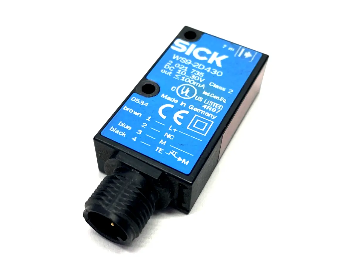 USED SICK 2021735