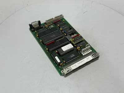 USED KRAUSS MAFFEI FDC100