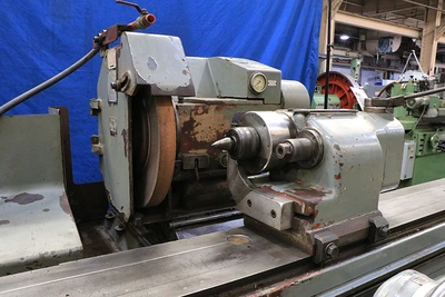 USED 1982 Toyoda GUP40-180, 1982, HEAVY CAPACITY, FULL AUTO CYCLE