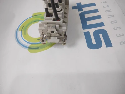 USED HARTING H-BS101710