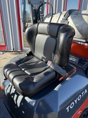 USED 2009 TOYOTA 7FGCU25
