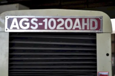 USED 2012 ACER AGS-1020 AHD