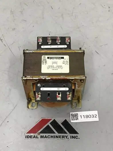 USED GENERAL ELECTRIC / GE 9T58B0052