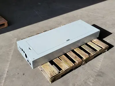USED WESTINGHOUSE NHFB