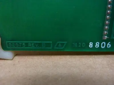 USED SCI 23391-1 REV C