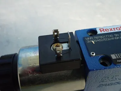 USED REXROTH R978017740