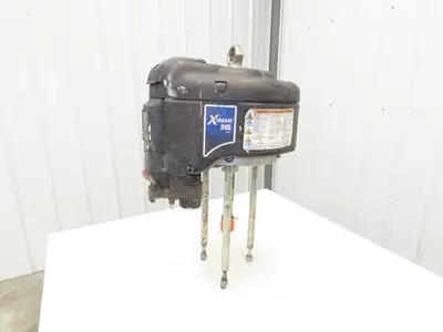 Graco Xtreme Pump Motor Data Trak Unit NXT606 Paint Sprayer For 290cc