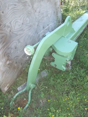 USED WELDMORE 1610