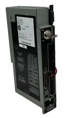 USED ALLEN-BRADLEY 1785-L20B / E