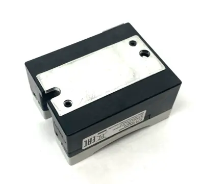 Used Carlo Gavazzi Solid State Relay Single-Phase Relays & Switches Michigan US | Maverick Industrial Sales #1400557