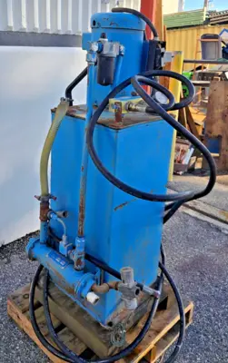 vickers Does Not Apply Other Hydraulics & Pneumatics | Amiron Machinery (5)