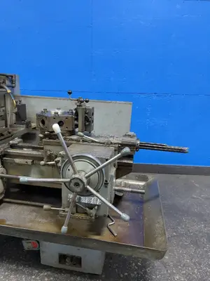 USED WARNER & SWASEY 5 / M4660