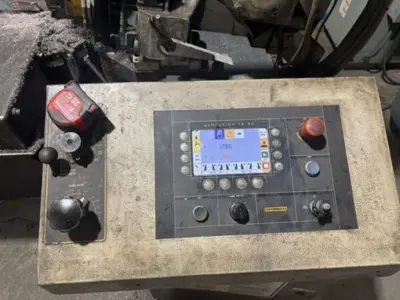 2016 HYD-MECH S-23A Horizontal Band Saws | Olympia Technical Services (3)