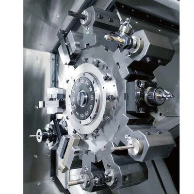 NEW TOYODA LA-250Y
