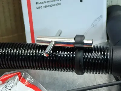 New | in-Stock FRONIUS 4,047,449 Welding Machinery (Other) Ohio US | HGR 24 #1005919