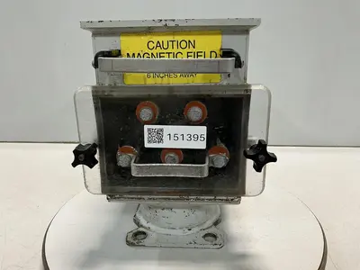 USED METAL FABRICATOR NO MODEL / NO TAG