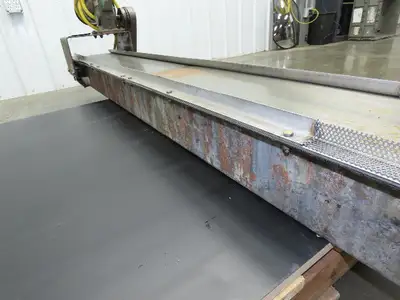 Used LIVONIA _UNKNOWN_ Conveyor Parts Indiana US | Arrow Industrial #1249833