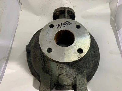 Goulds 3x1.5-10 CF8M 249-60-1203 54258