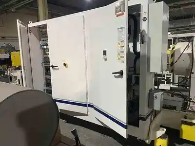 USED PROCESSING TECHNOLOGIES INTERNATIONAL LLC G6500