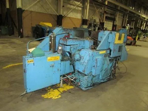 Used 1971 NATIONAL _UNKNOWN_ Upsetters Ontario CA | Walden Machinery #1290563