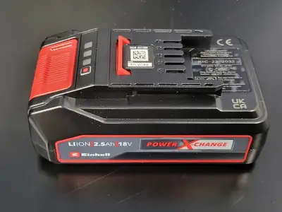 NEW EINHELL 4512131