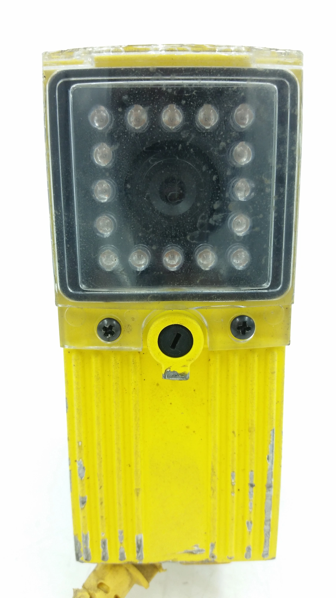 Cognex 807-0007-2 Rev B