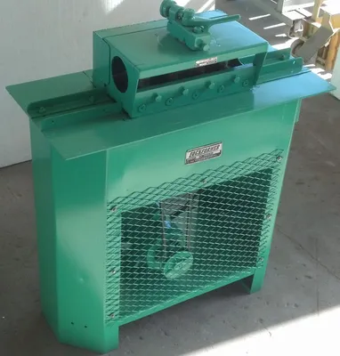 USED 1965 LOCKFORMER 22 GA
