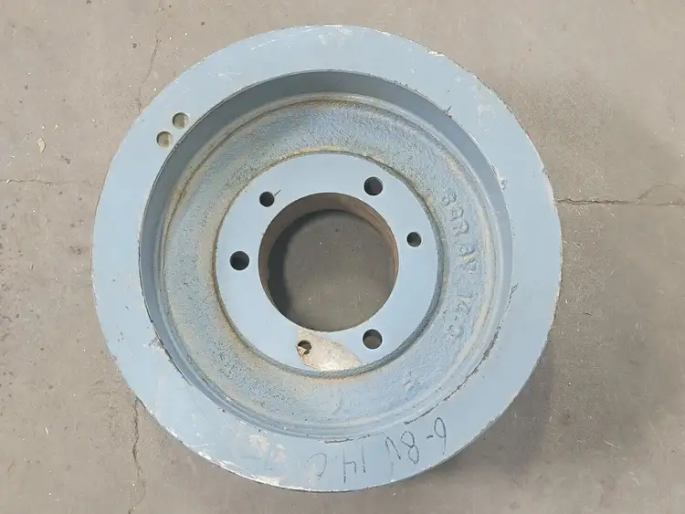 Used MASKA 6-8V14.0F Miscellaneous MRO British Columbia CA | Lenmark #283290
