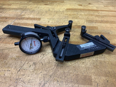 Starrett 1131 Inspection Gages | Fram Fram LLC (4)