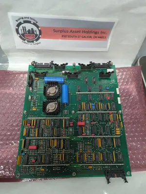 New | in-Stock ALLEN-BRADLEY 117478 Industrial Controls | Surplus Asset Holdings #1220875