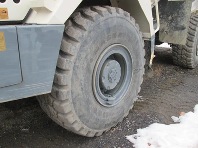 Used 2011 TEREX TA300 Dump trucks New York US | Abele Tractor #1341516
