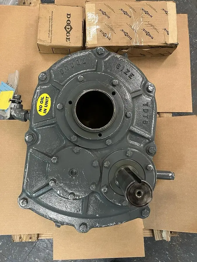 Used DODGE TDT615 Speed Reducers | Surplus Asset Holdings #1204410