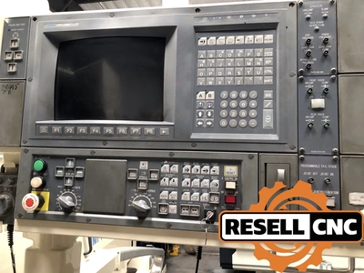 USED 2003 Okuma LU45