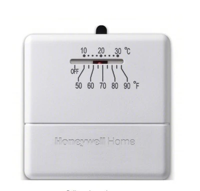 Honeywell T812C1000 Thermostat [New]
