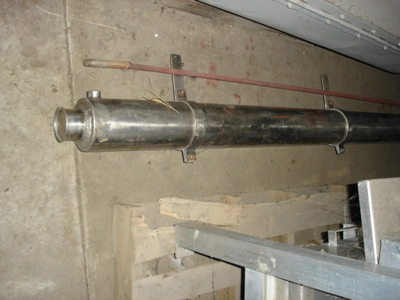 Used _UNKNOWN_ E372 R3 Tubular Evaporators Minnesota US | A&I Equipment #1317467