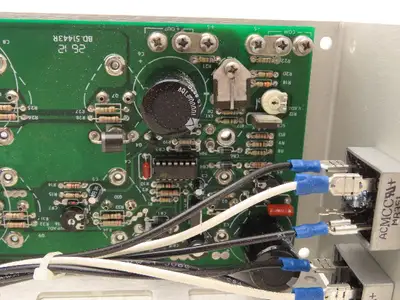 Used INTERNATIONAL POWER _UNKNOWN_ Power Supplies Indiana US | Arrow Industrial #1408340