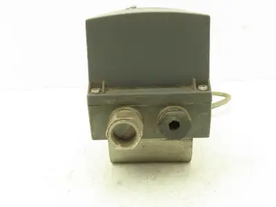 Siemens 6DR5010-0NN00-0AA0 SIPART PS2 Electro Pneumatic Valve Positioner 4-20mA