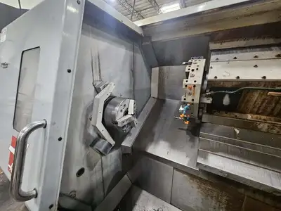 2008 HAAS SL-30T Lathes CNC | Asset Exchange Corporation (2)