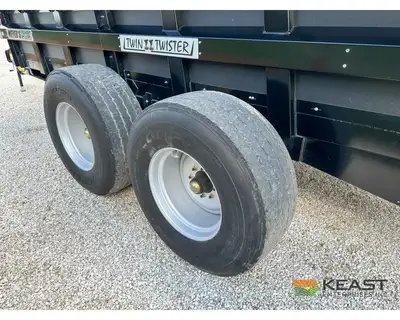 Used MEYERS _UNKNOWN_ Manure Spreaders Iowa US | Keast Enterprises #1360381