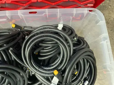 Used _UNKNOWN_ _UNKNOWN_ Cable & Wire Ohio US | HGR 24 #1373025