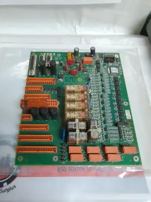 Used SEPRO 07S010GB B Miscellaneous Equipment (Electrical & Power) | Surplus Asset Holdings #1195019