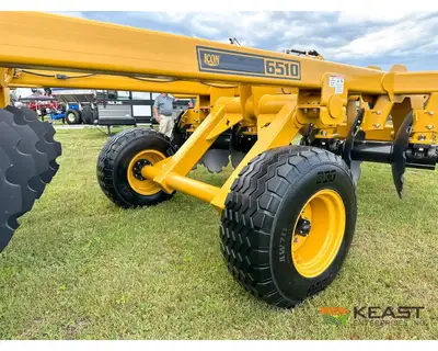 Used LANDOLL ICON _UNKNOWN_ Construction Discs Iowa US | Keast Enterprises #1360268