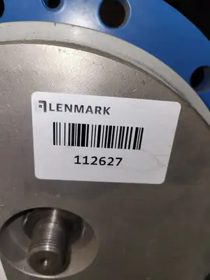 USED GOULDS 3196LTX