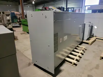 USED 2014 EATON PRL-C